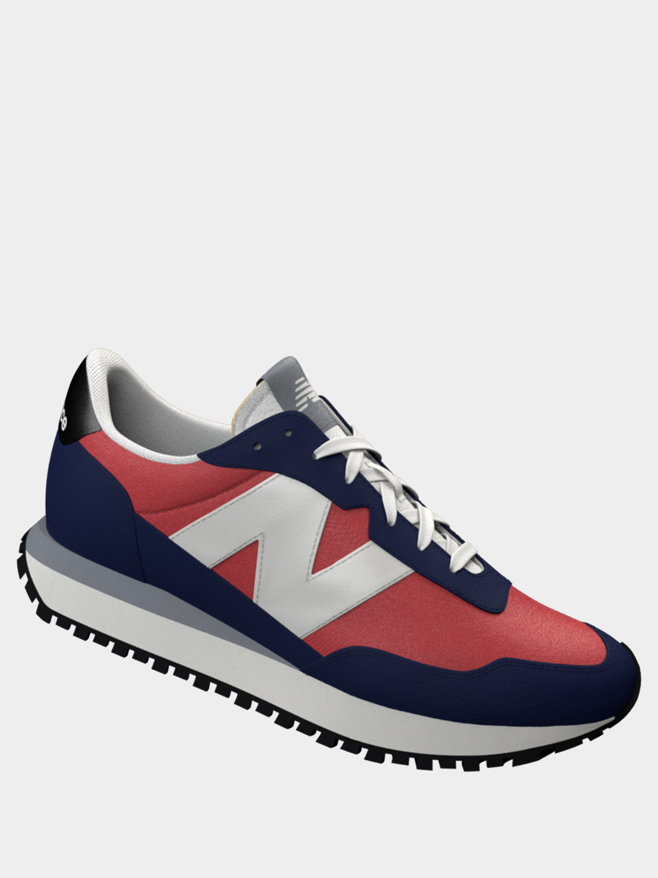 Кросівки New Balance 237 модель MS237AC Кросівки New Balance 237 модель MS237AC Фото