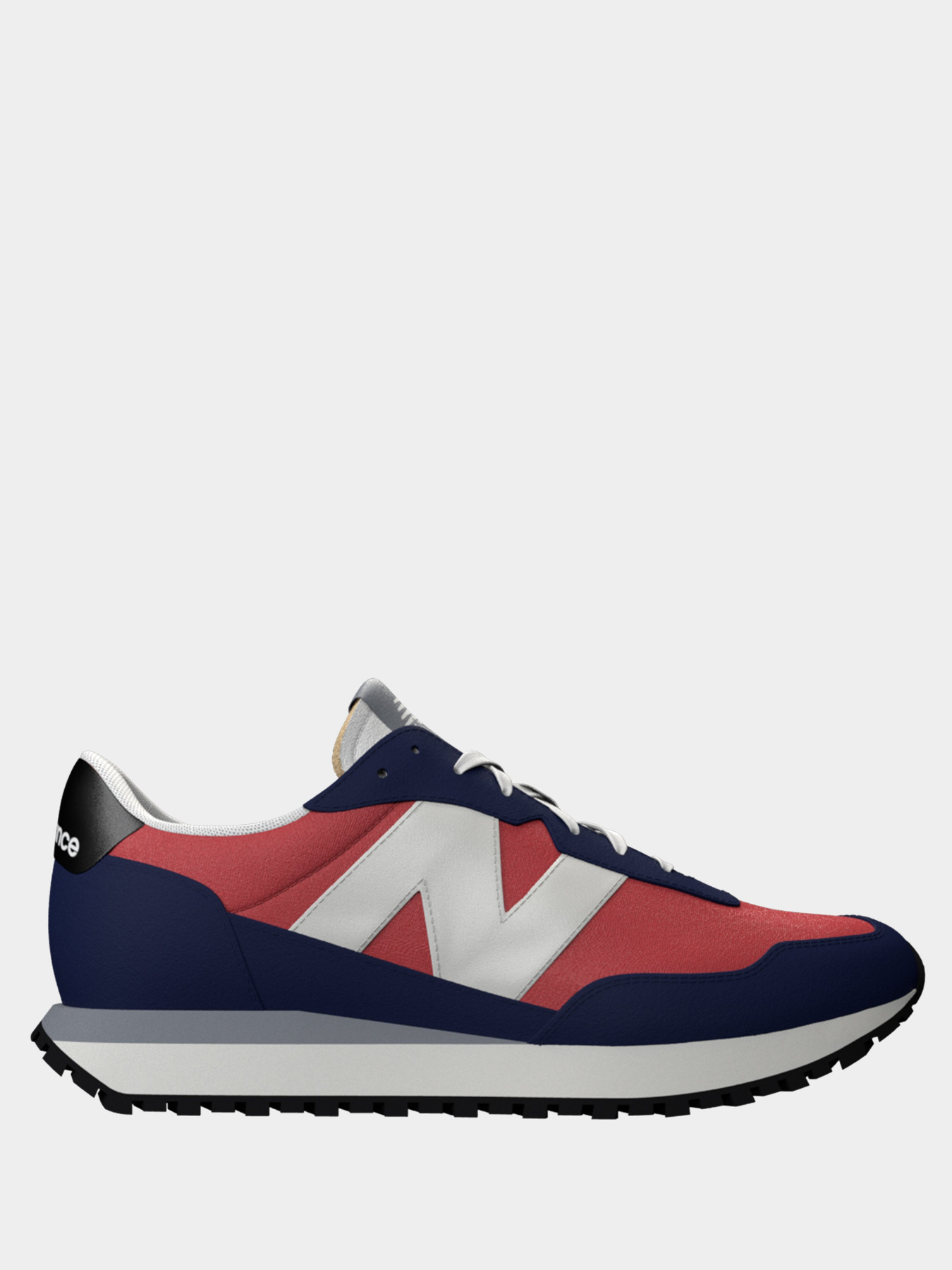 Кросівки New Balance 237 модель MS237AC Кросівки New Balance 237 модель MS237AC Фото