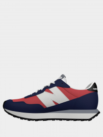 Кросівки New Balance 237 модель MS237AC Фото