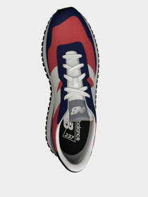 Кросівки New Balance 237 модель MS237AC Фото