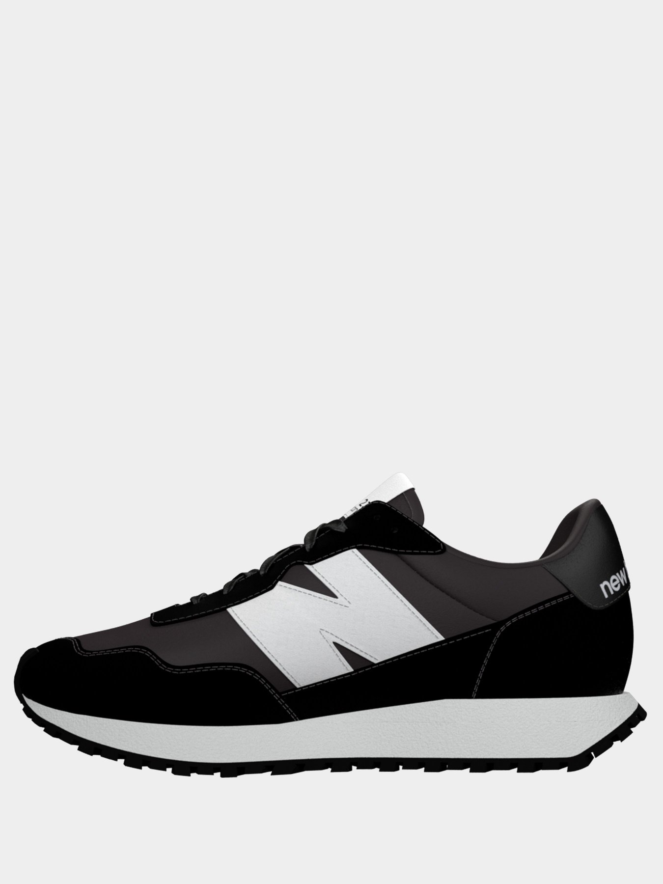 Кросівки New Balance 237 модель MS237CC Фото