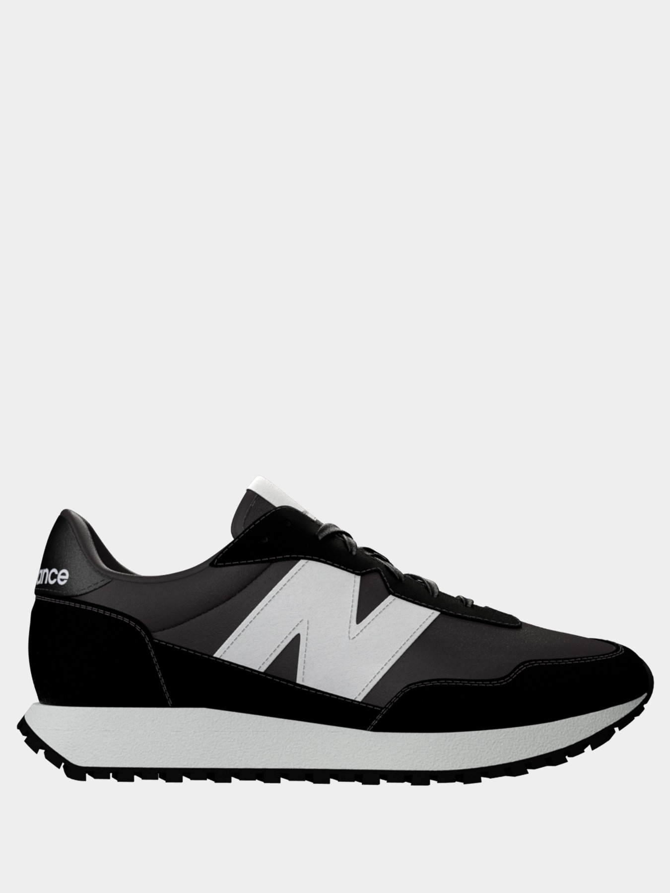 Кросівки New Balance 237 модель MS237CC Фото