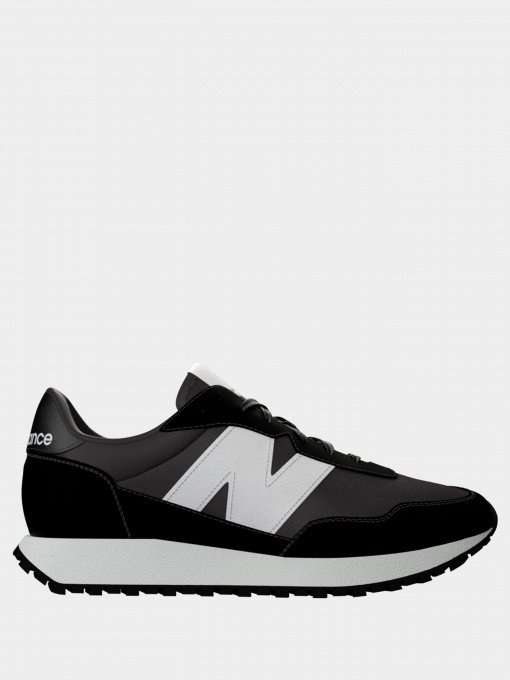 Кросівки New Balance 237 модель MS237CC Фото