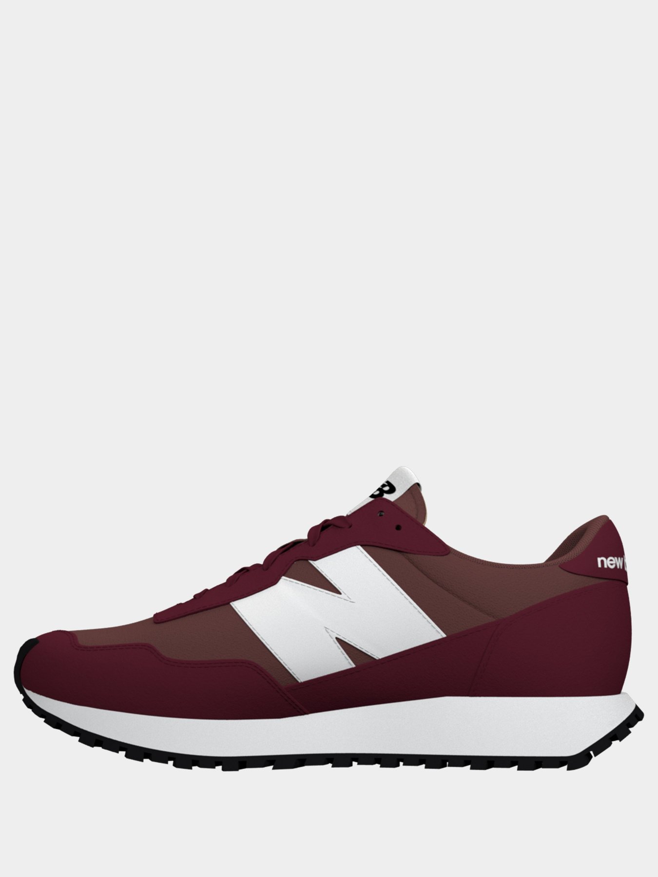 Кросівки New Balance 237 модель MS237CF Кросівки New Balance 237 модель MS237CF Фото