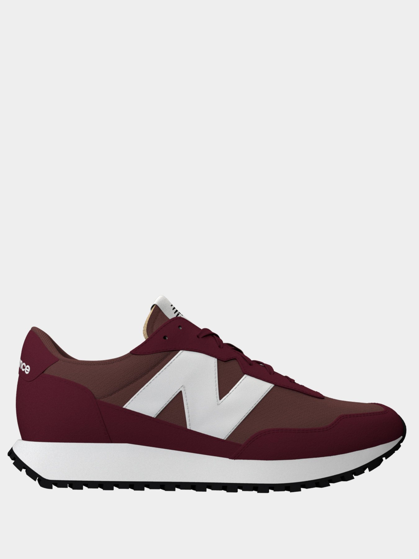 Кросівки New Balance 237 модель MS237CF Кросівки New Balance 237 модель MS237CF Фото