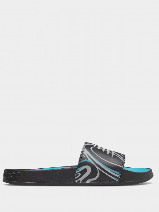 Шльопанці New Balance 200 модель SMF200BL Фото