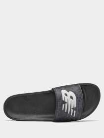 Шльопанці New Balance 200 модель SMF200BW Фото