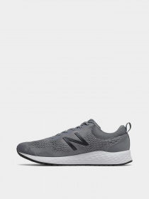Кросівки New Balance Fresh Foam Arishi v5 модель MARISLG3 Фото