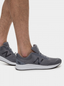 Кросівки New Balance Fresh Foam Arishi v5 модель MARISLG3 Фото