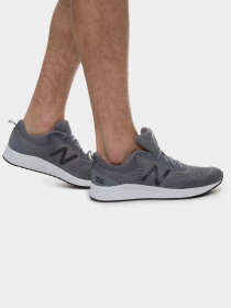 Кросівки New Balance Fresh Foam Arishi v5 модель MARISLG3 Фото