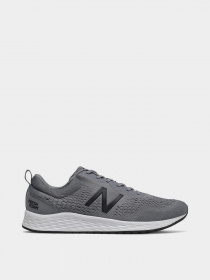 Кросівки New Balance Fresh Foam Arishi v5 модель MARISLG3 Фото