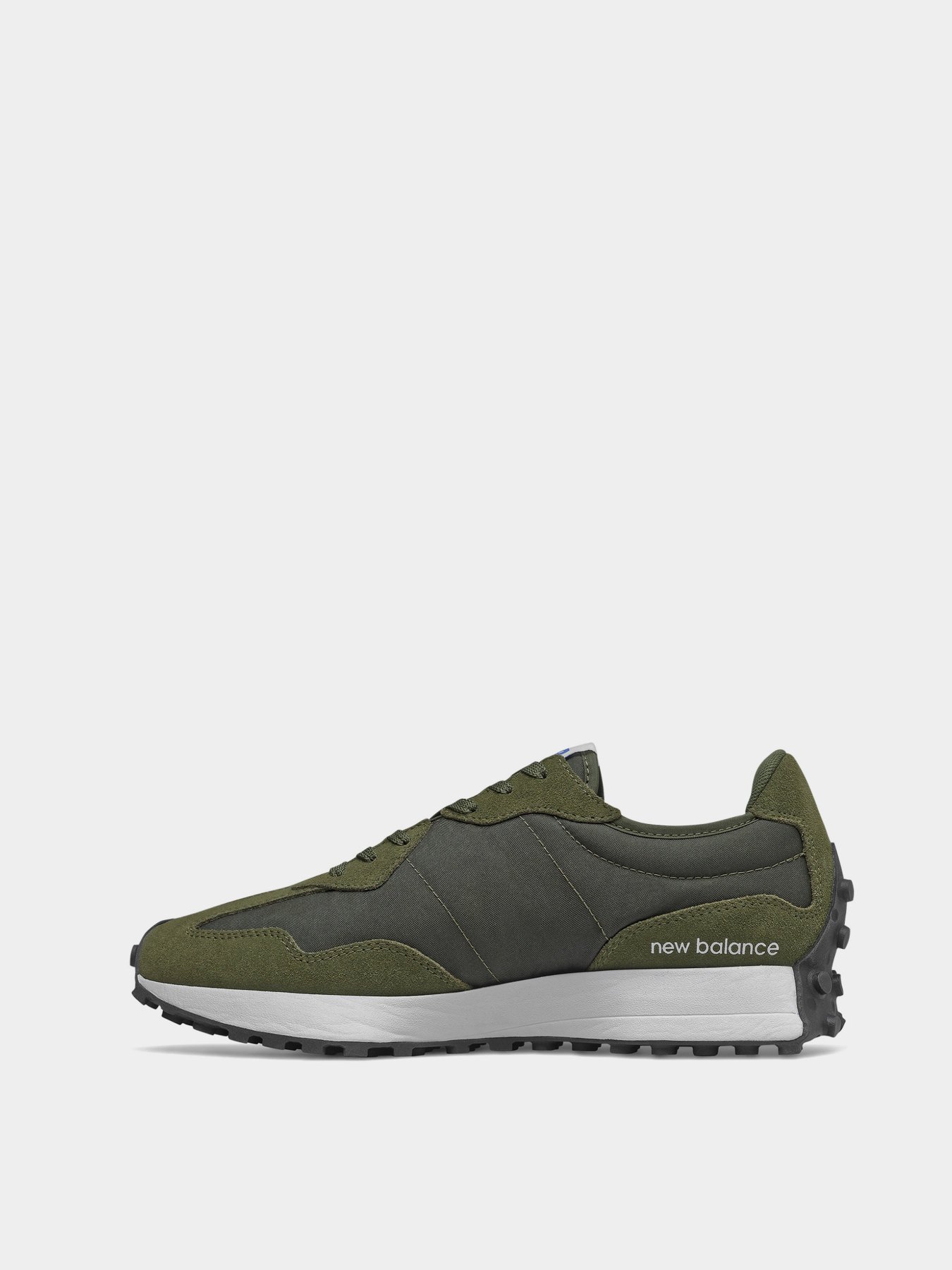 Кросівки New Balance 327 модель MS327CPE Кросівки New Balance 327 модель MS327CPE Фото