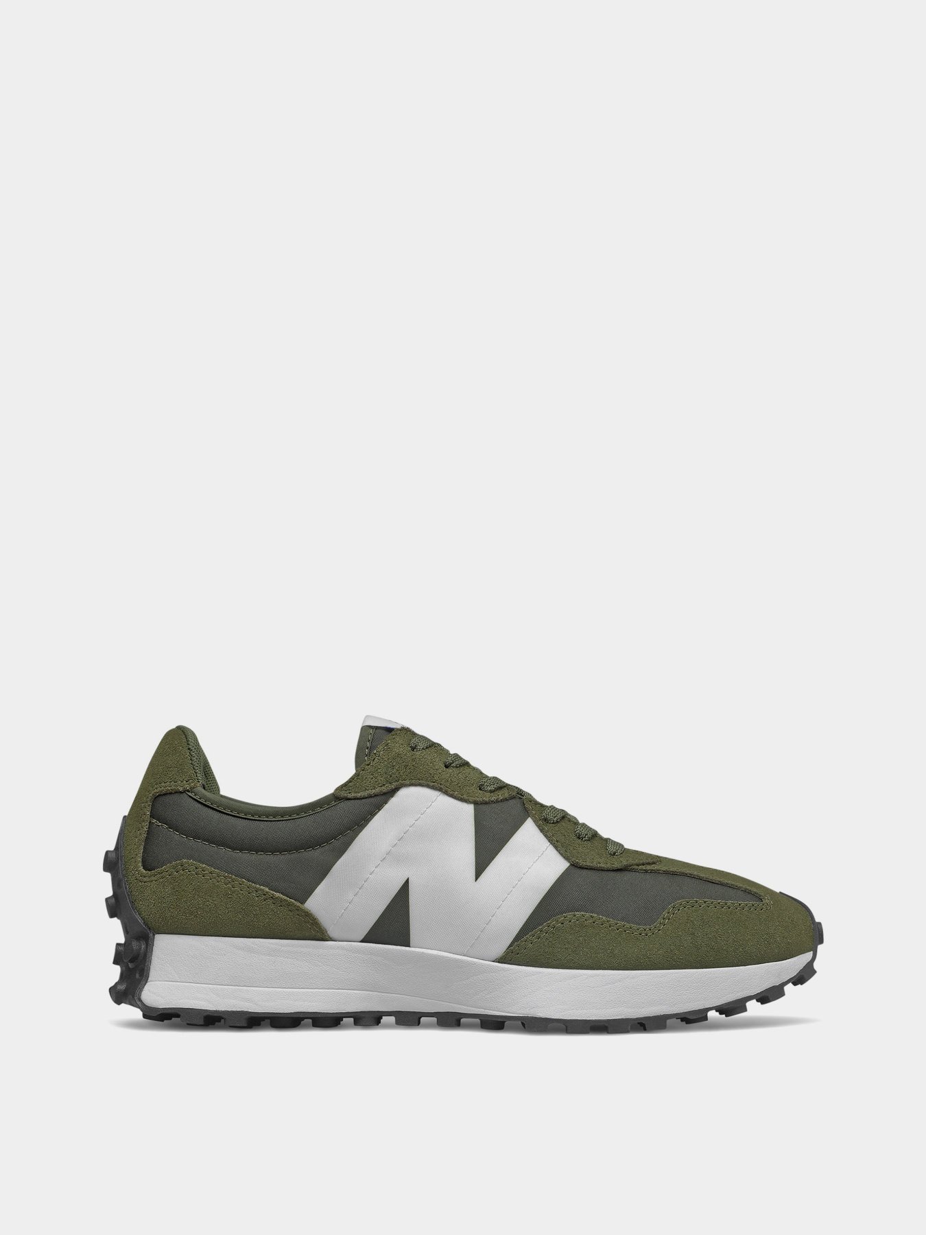 Кросівки New Balance 327 модель MS327CPE Кросівки New Balance 327 модель MS327CPE Фото