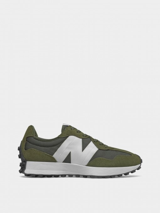 Кросівки New Balance 327 модель MS327CPE Фото