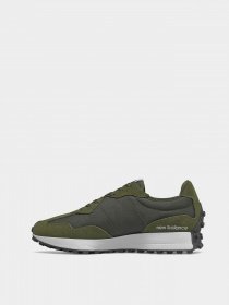 Кросівки New Balance 327 модель MS327CPE Фото