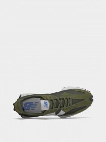 Кросівки New Balance 327 модель MS327CPE Фото