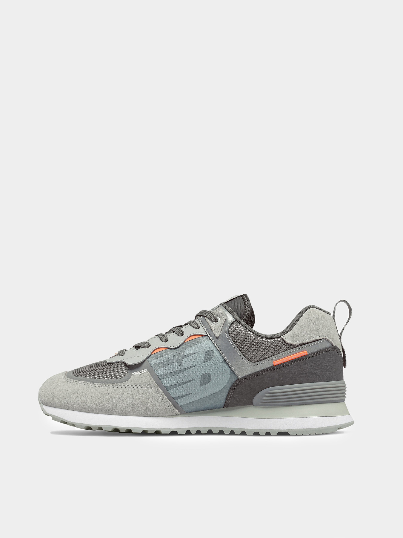 Кросівки New Balance 574 RE-IMAGINED модель ML574ISC Фото