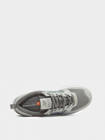Кросівки New Balance 574 RE-IMAGINED модель ML574ISC Фото