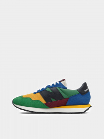 Кроссовки New Balance 237 Tier 1 модель MS237LB1 Фото