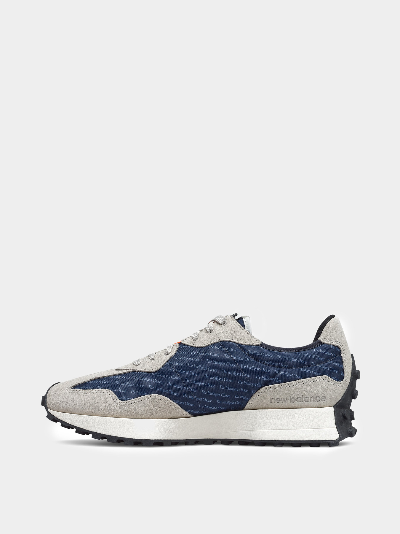 Кросівки New Balance 327 Tier 1 модель MS327IA Фото