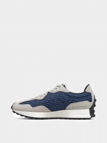 Кросівки New Balance 327 Tier 1 модель MS327IA Фото