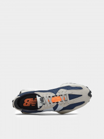 Кросівки New Balance 327 Tier 1 модель MS327IA Фото