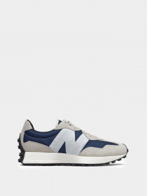 Кросівки New Balance 327 Tier 1 модель MS327IA Фото