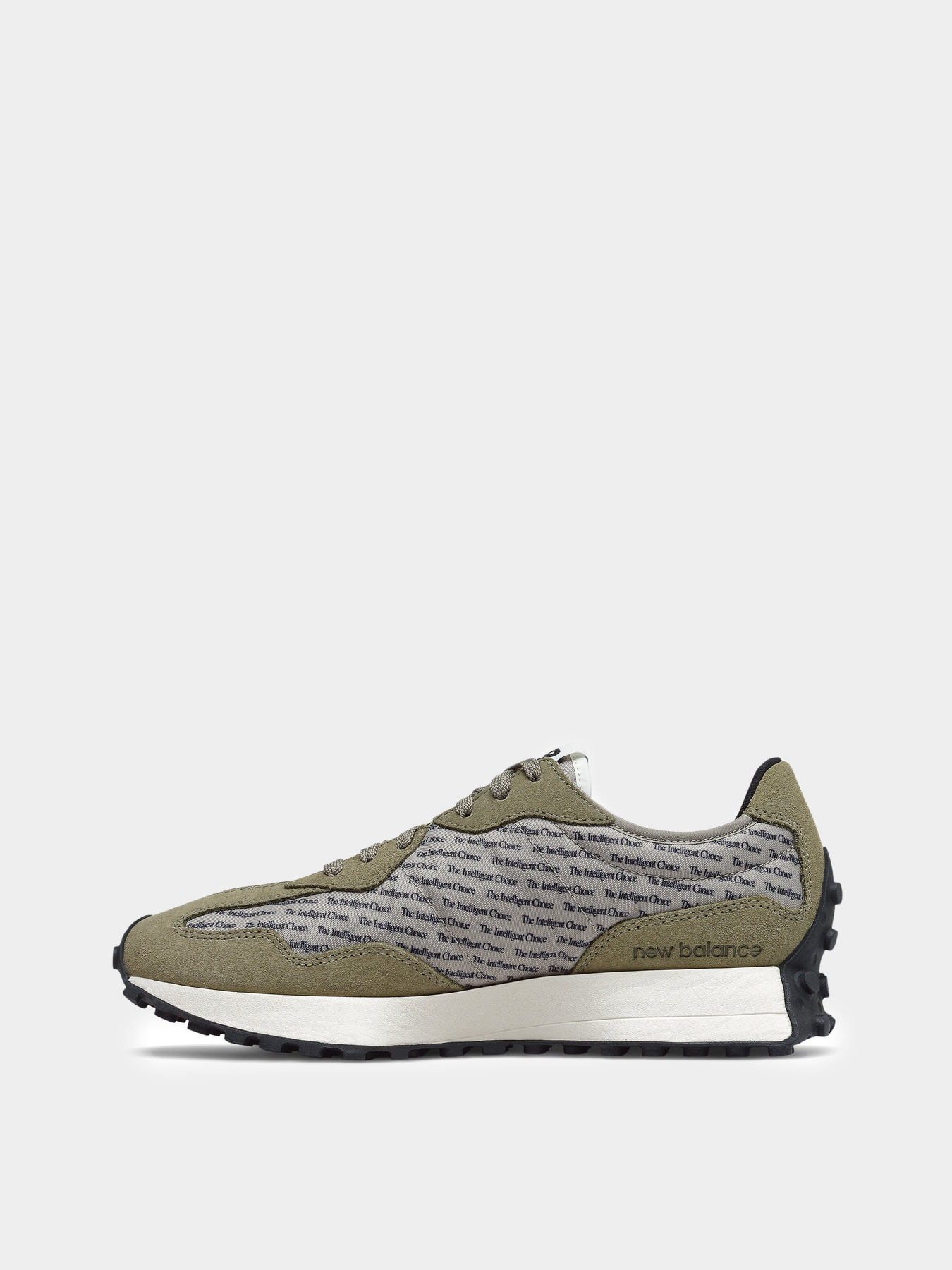 Кросівки New Balance 327 Tier 1 модель MS327IB Фото
