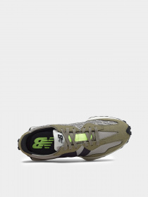 Кросівки New Balance 327 Tier 1 модель MS327IB Фото