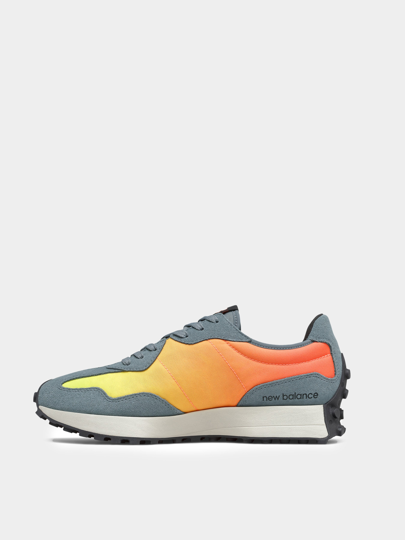Кросівки New Balance 327 Gradient модель MS327SC Фото