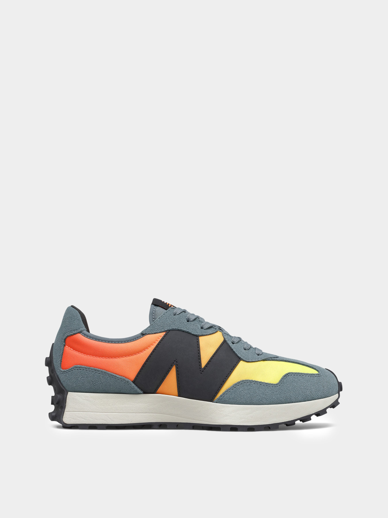 Кросівки New Balance 327 Gradient модель MS327SC Фото
