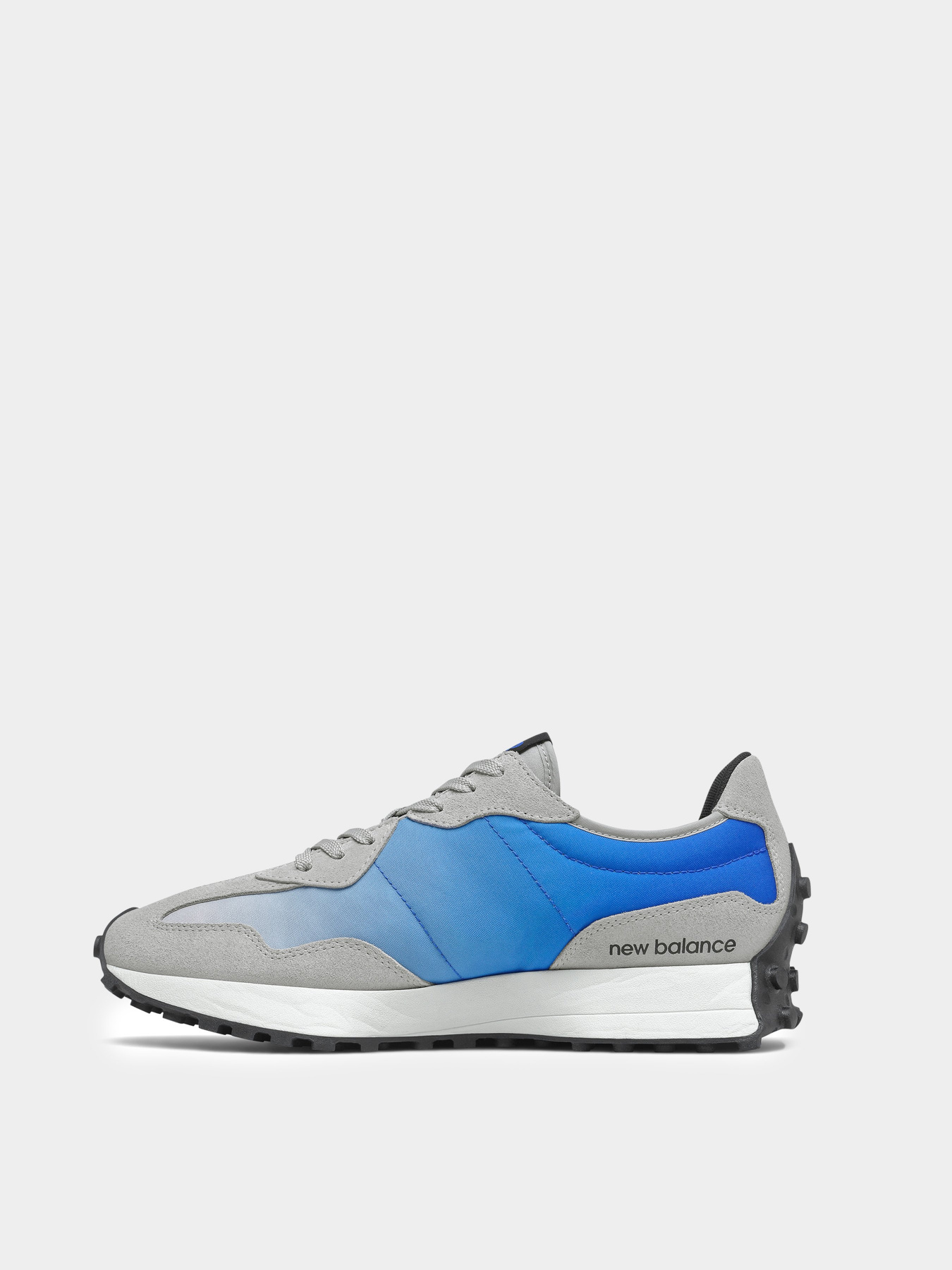 Кросівки New Balance 327 Gradient модель MS327SD Фото