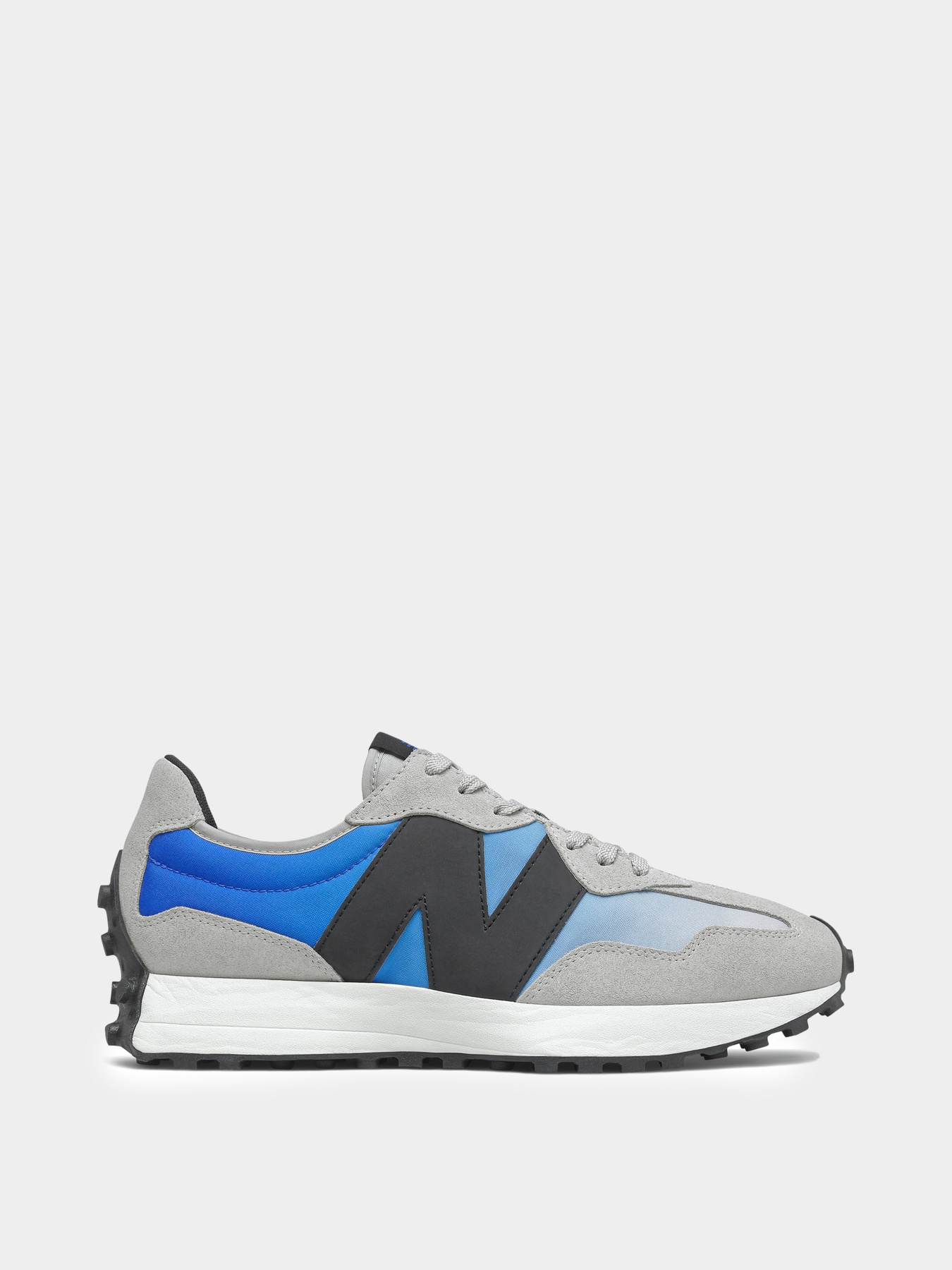 Кросівки New Balance 327 Gradient модель MS327SD Фото