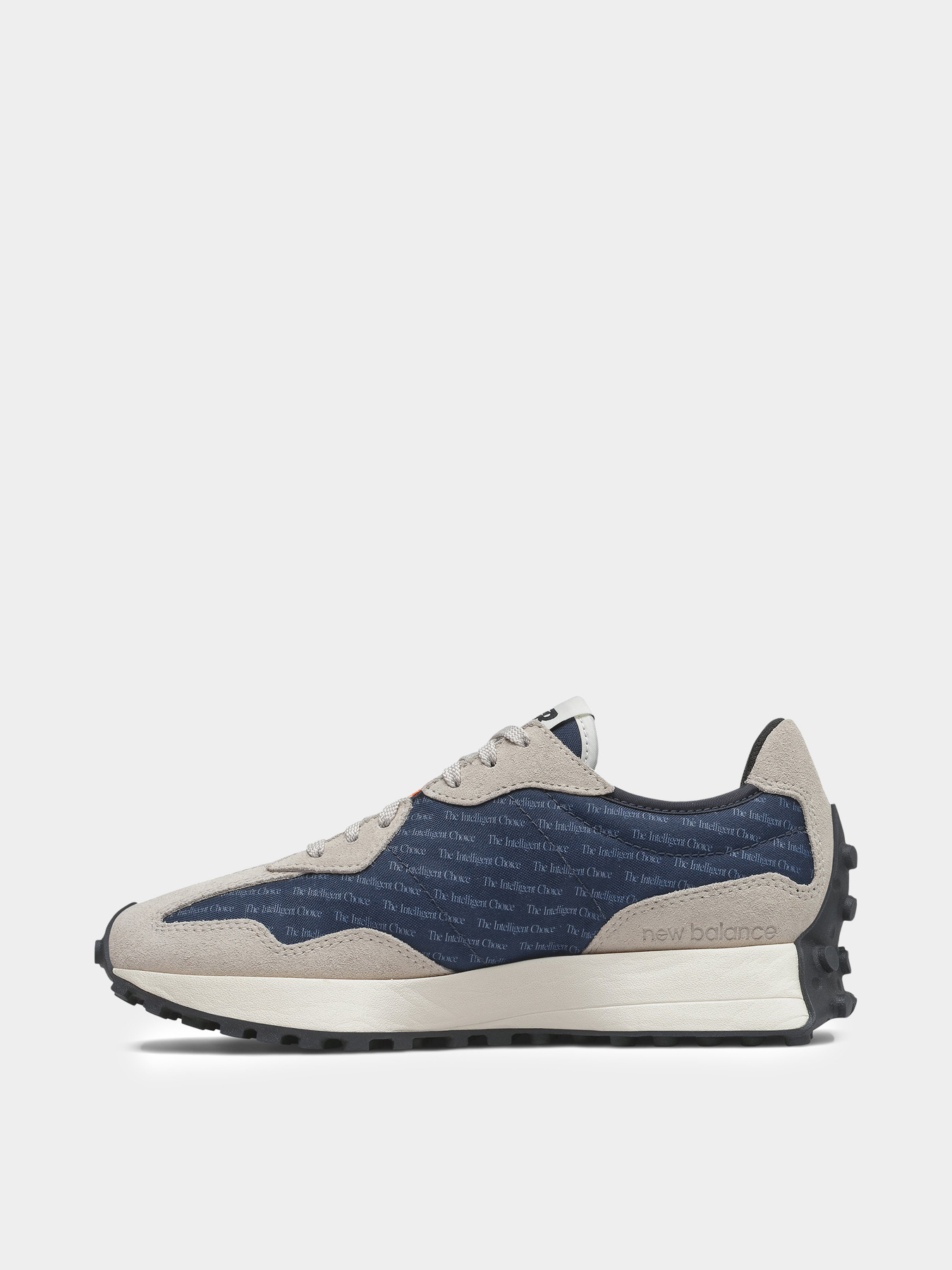 Кросівки New Balance 327 Tier 1 модель WS327BA Фото