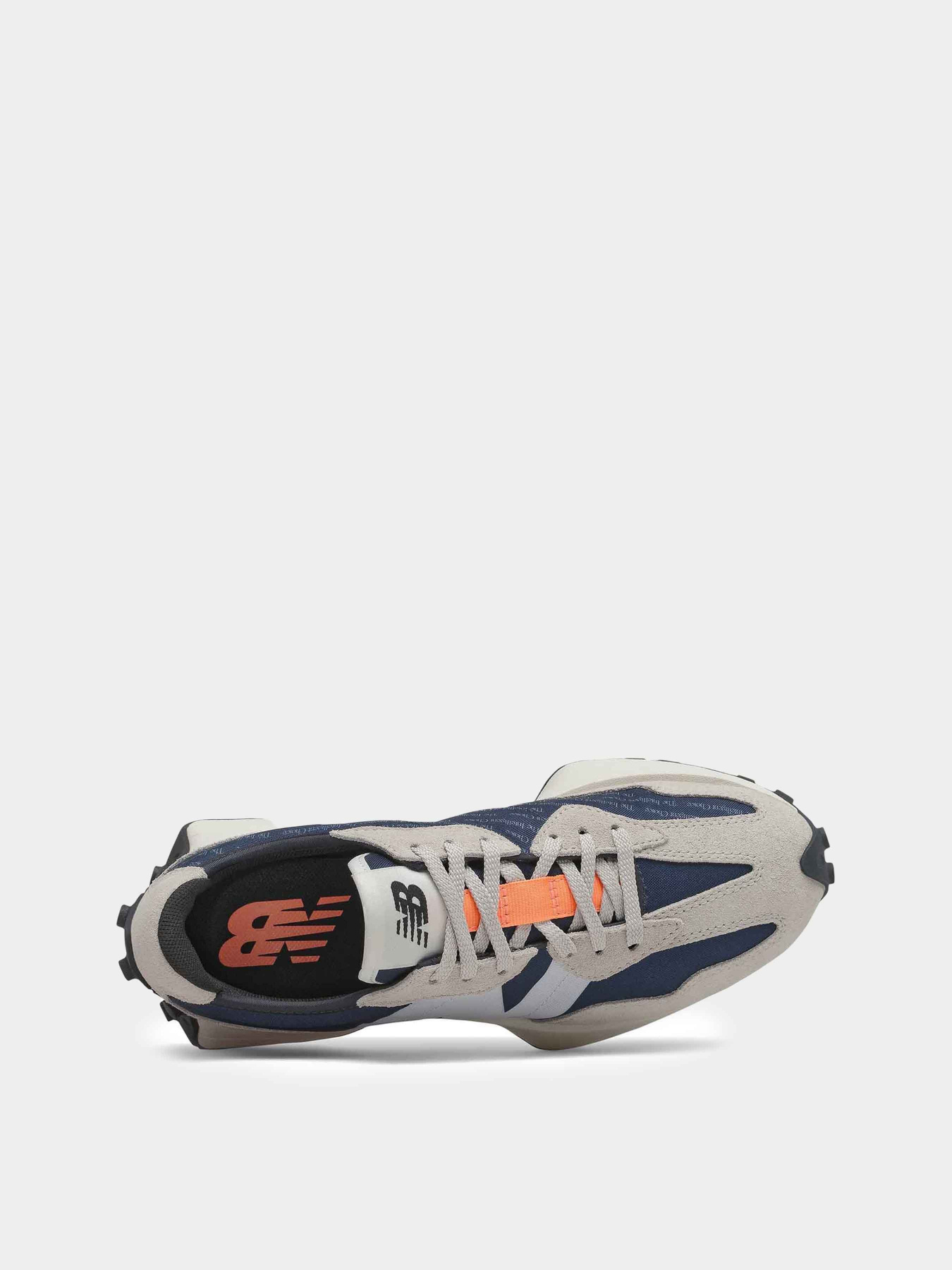 Кросівки New Balance 327 Tier 1 модель WS327BA Фото