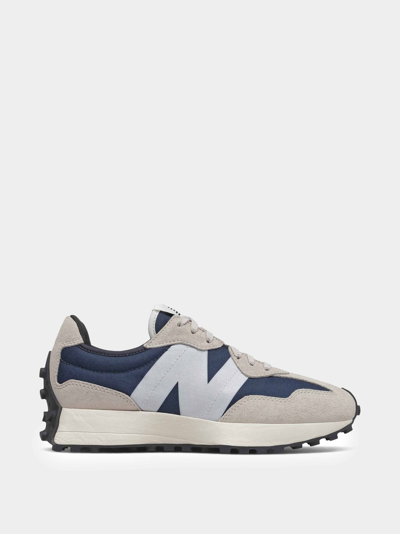 Кросівки New Balance 327 Tier 1 модель WS327BA Фото