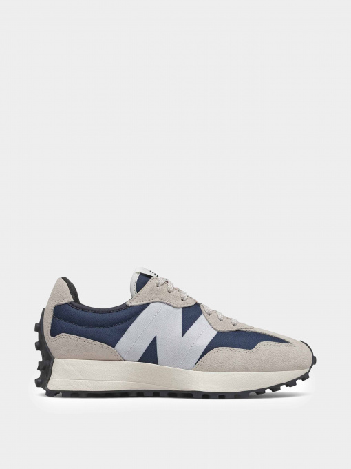 Кросівки New Balance 327 Tier 1 модель WS327BA Фото