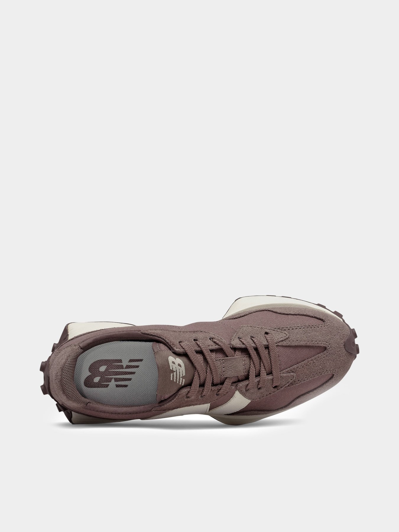 Кросівки New Balance 327 Organic модель WS327FA Кросівки New Balance 327 Organic модель WS327FA Фото