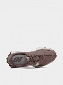 Кросівки New Balance 327 Organic модель WS327FA Фото