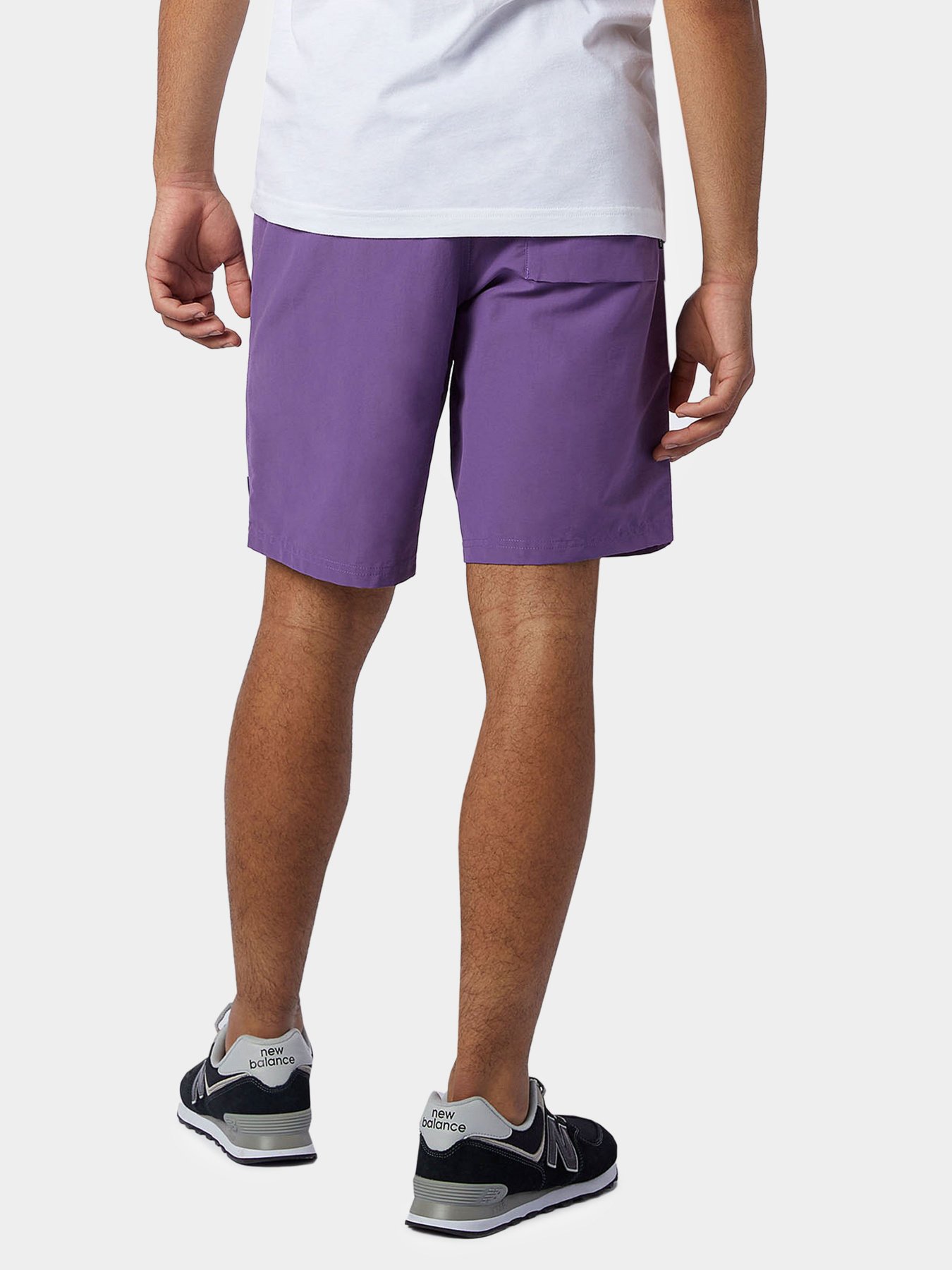 Шорти New Balance All Terrain модель MS11580SG6 Шорти New Balance All Terrain модель MS11580SG6 Фото