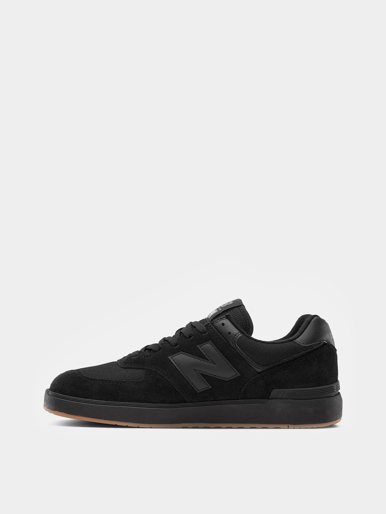 Кеды New Balance 574 модель AM574CBL Фото