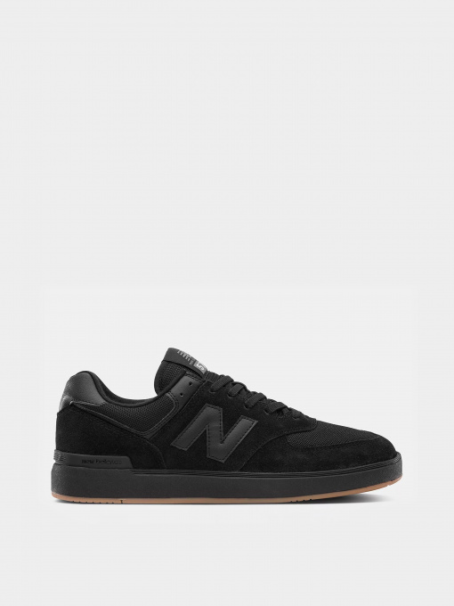 Кеды New Balance 574 модель AM574CBL Фото