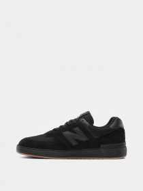 Кеды New Balance 574 модель AM574CBL Фото