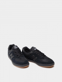 Кеды New Balance 574 модель AM574CBL Фото