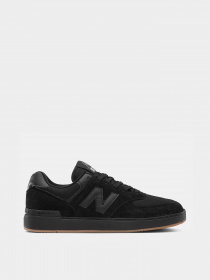 Кеды New Balance 574 модель AM574CBL Фото