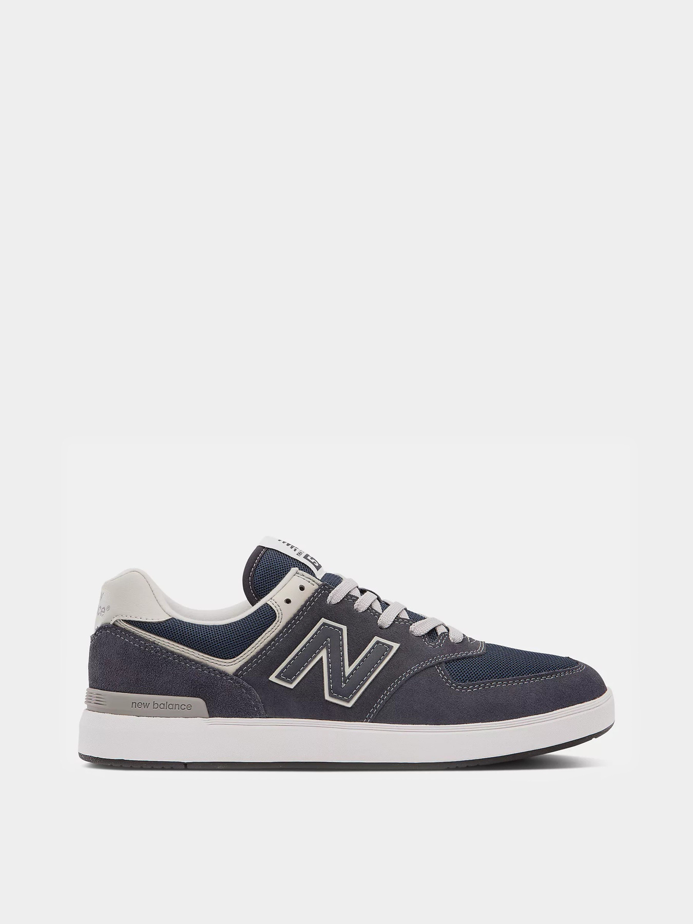 Кеди New Balance 574 модель AM574CLB Фото