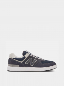 Кеди New Balance 574 модель AM574CLB Фото