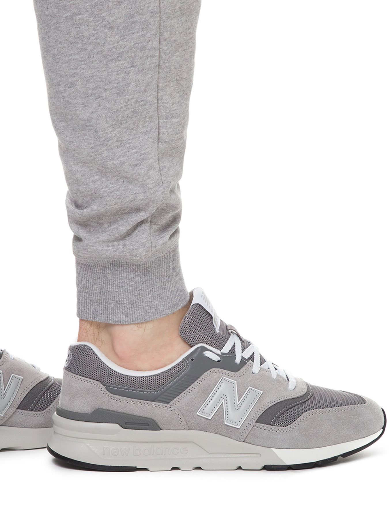 Кросівки New Balance 997H модель CM997HCA Кросівки New Balance 997H модель CM997HCA Фото
