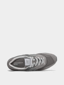 Кросівки New Balance 997H модель CM997HCA Фото