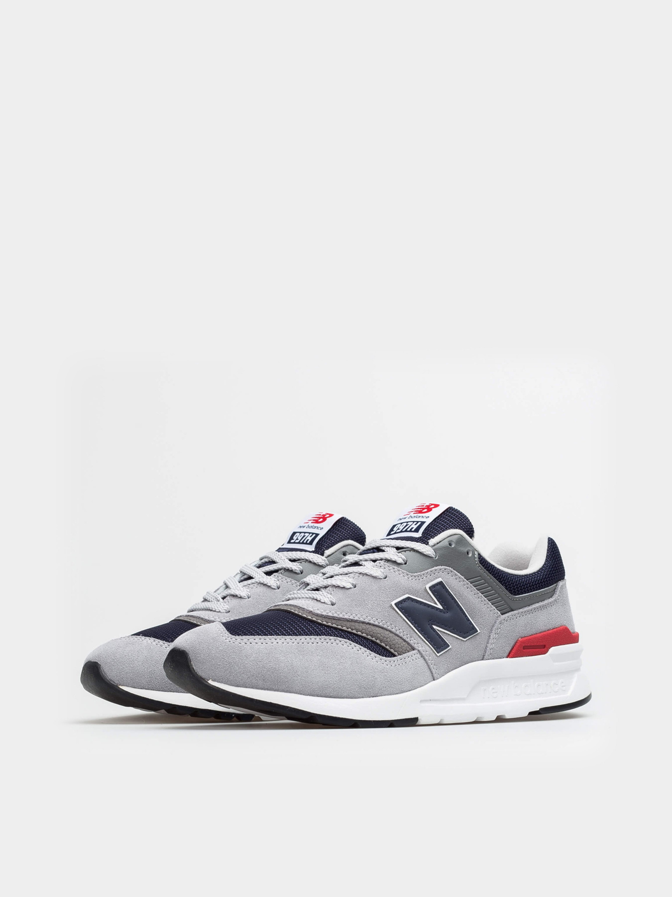 Кросівки New Balance 997 модель CM997HCJ Фото